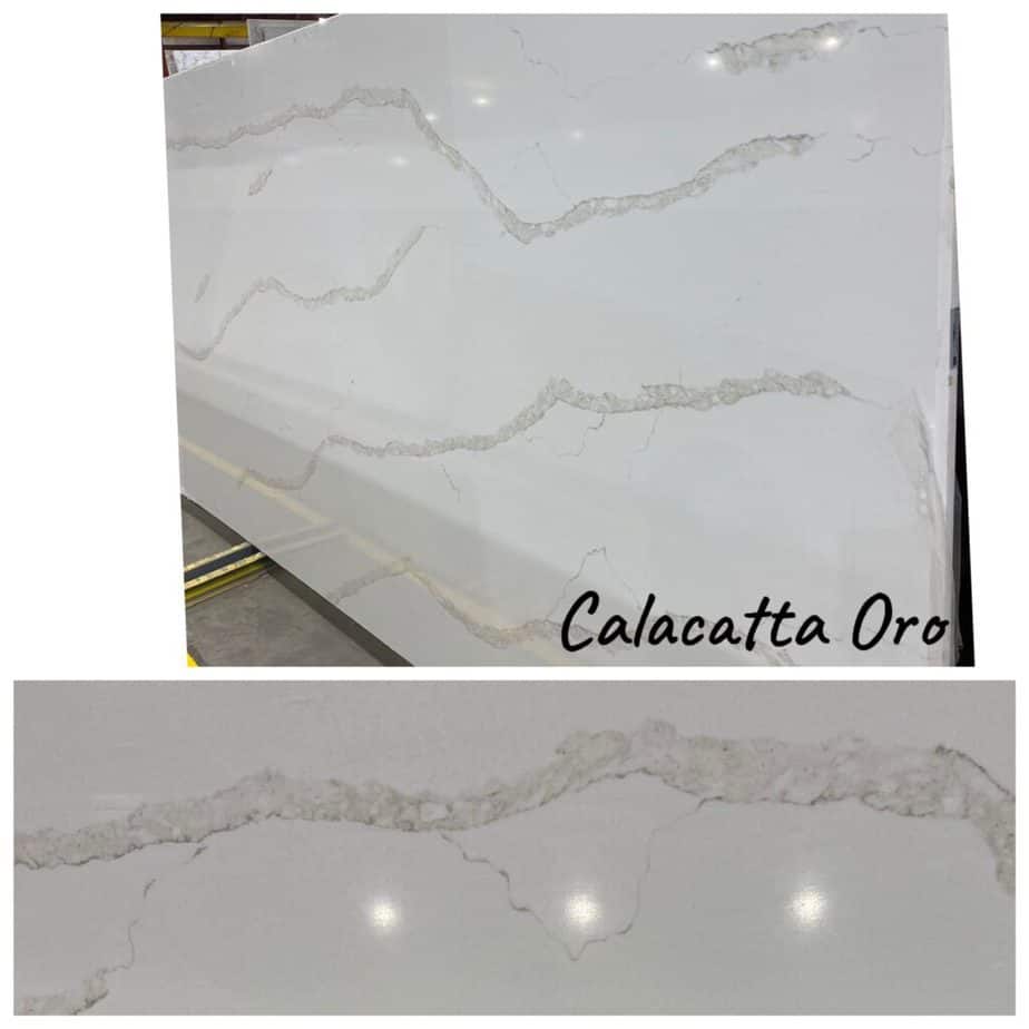 Countertop Installations