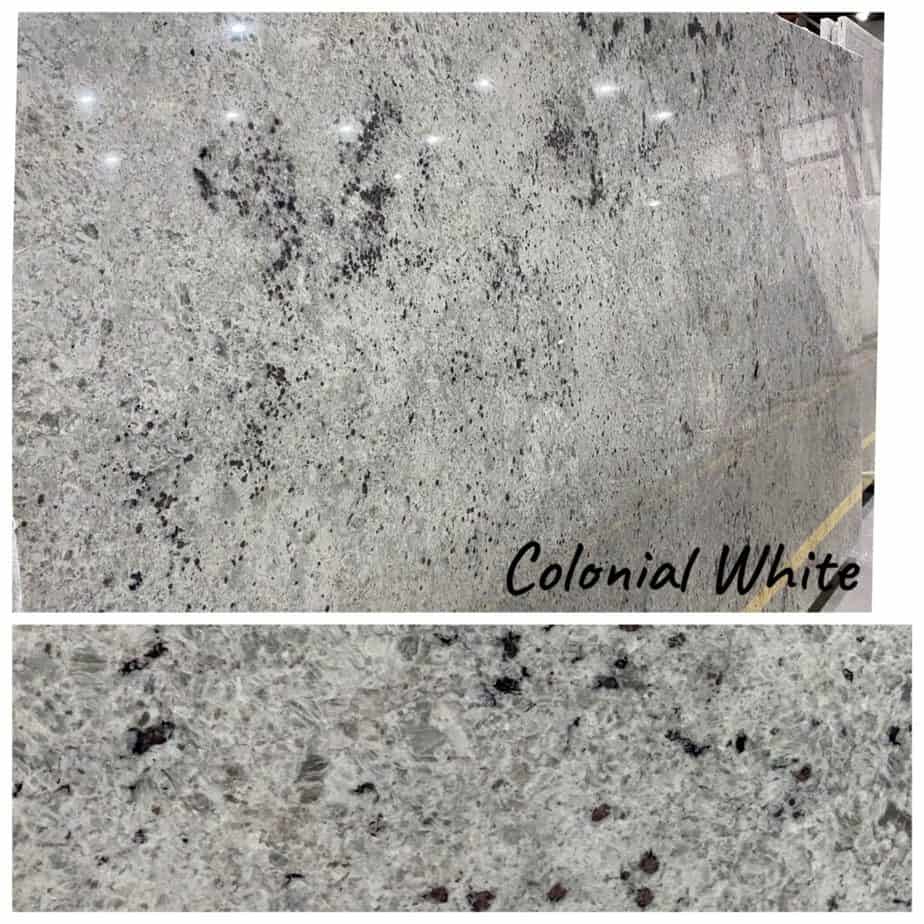 Countertop Installations