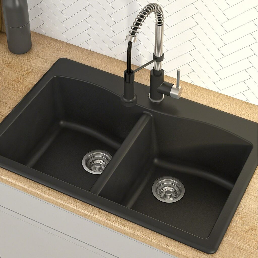 Granite Kitchen Sink