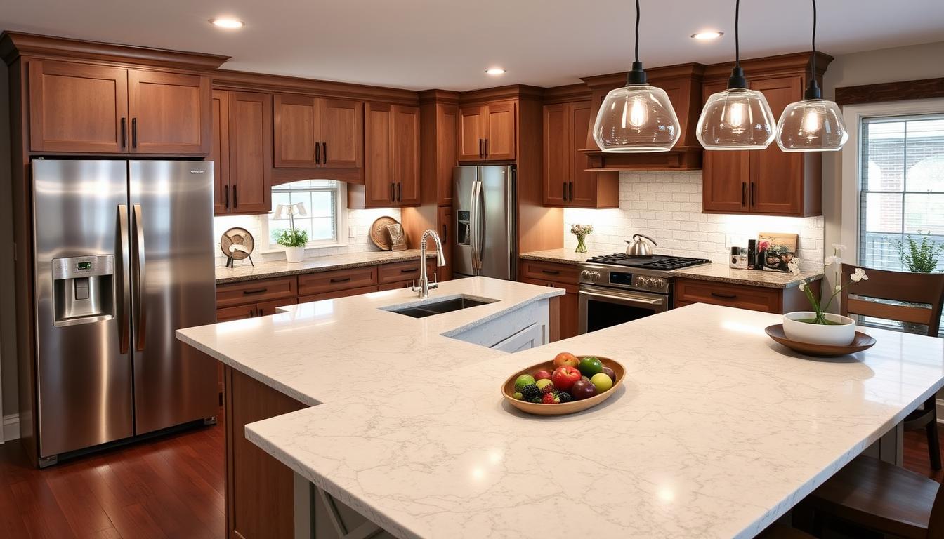 2025 ultimate guide to kitchen renovations in mebane, nc