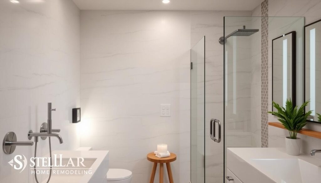 Bathroom Remodeling Services in Mebane