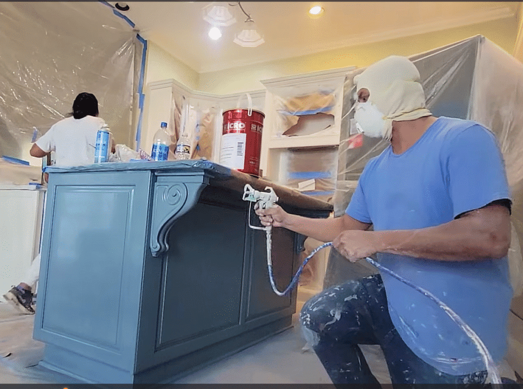 Screenshot 2025-05-16 171239 cABINET PAINTING IN APEX, NC