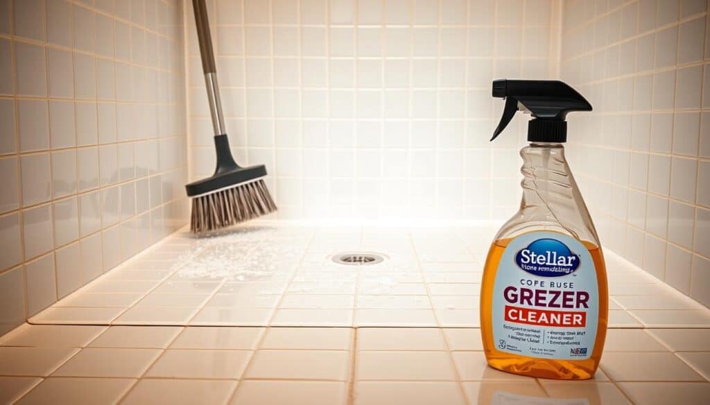 grout cleaning