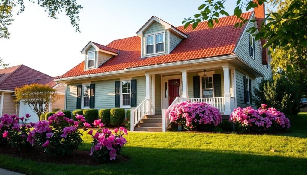 Cost of painting the exterior of a house in Mebane,nc in 2025