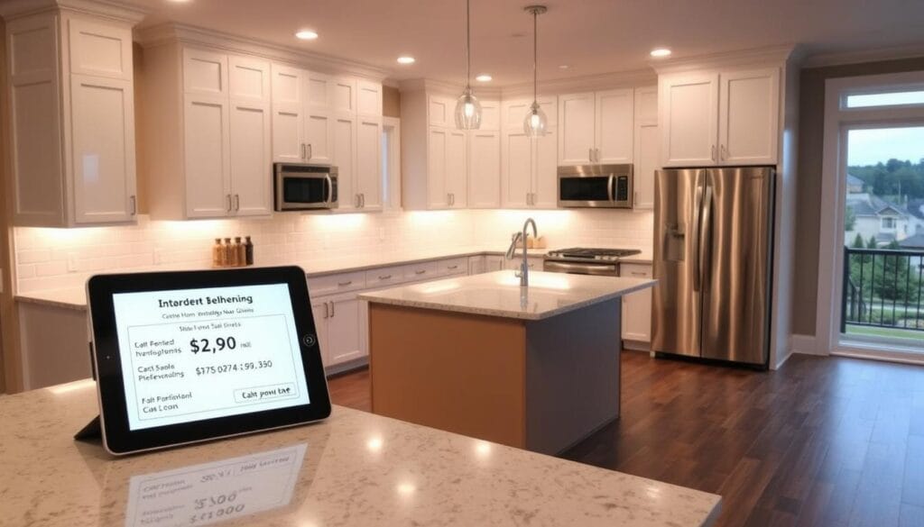 Mebane kitchen renovation pricing