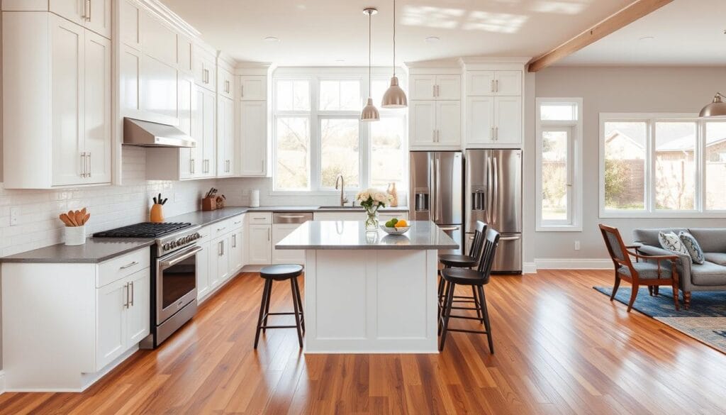 Mebane kitchen renovation trends