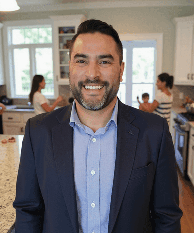 Diego Nieves Home remodeling services in Mebane