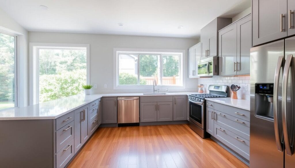 mebane kitchen remodeling budget