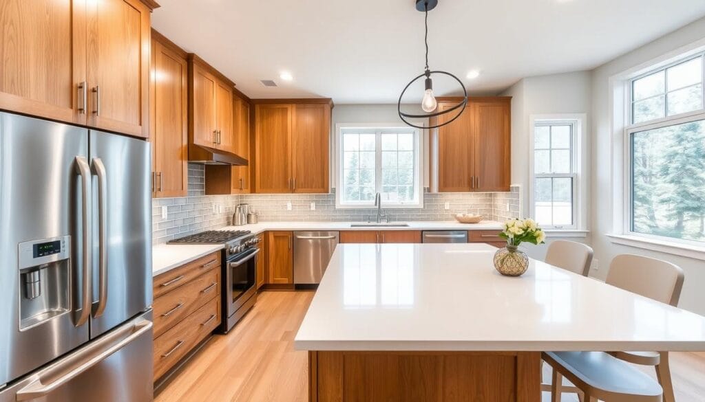 ultimate guide to kitchen renovations in mebane