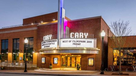 Cary