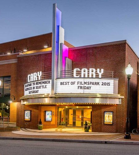 Cary