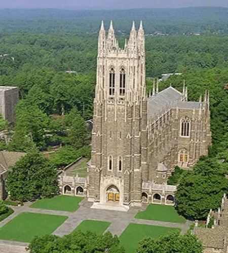Duke-University-Chapel-1