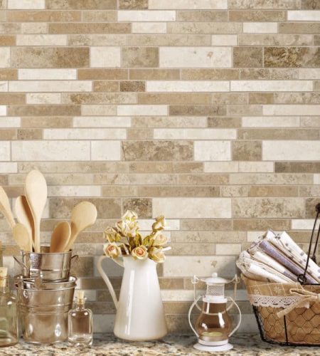 Natural Stone Tile